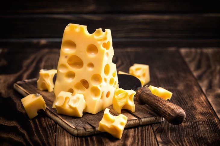 How Long Does Swiss Cheese Last? The Answer May Amaze You