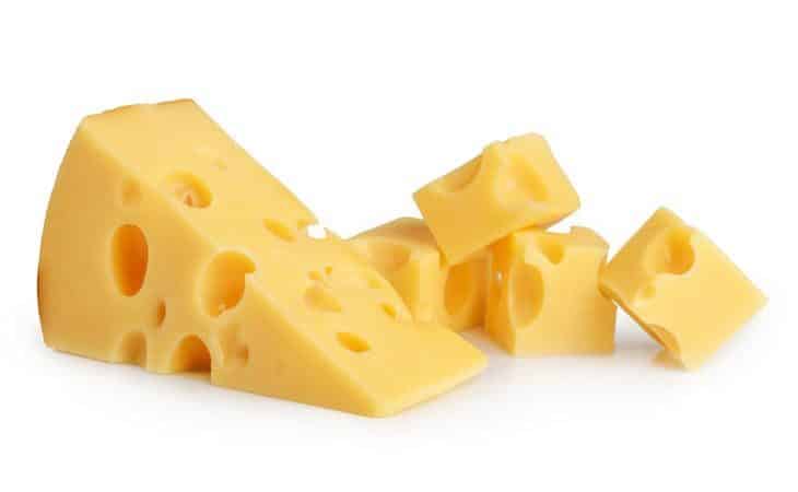How Long Does Swiss Cheese Last