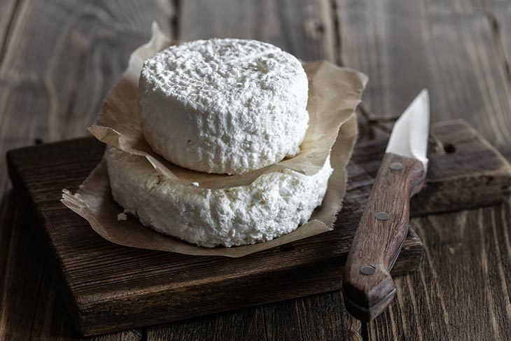 How Long Does Ricotta Cheese Last?