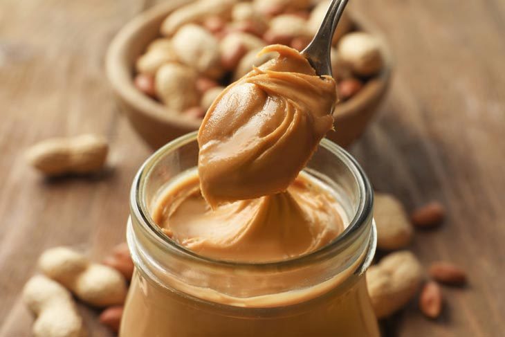 How To Thin Peanut Butter