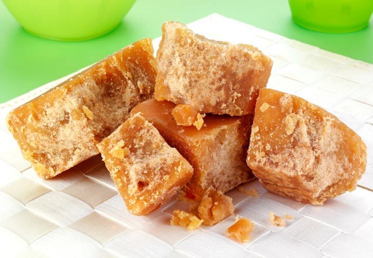 Jaggery Substitute