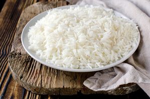 Why Is My Rice Crunchy? 6 Quick And Easy Steps To Fix It
