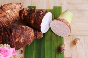 4 Excellent Taro Root Substitute That You Can’t Ignored