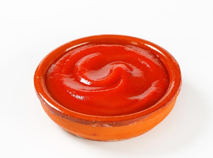 Tomato Passata