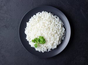 Why Is My Rice Mushy?