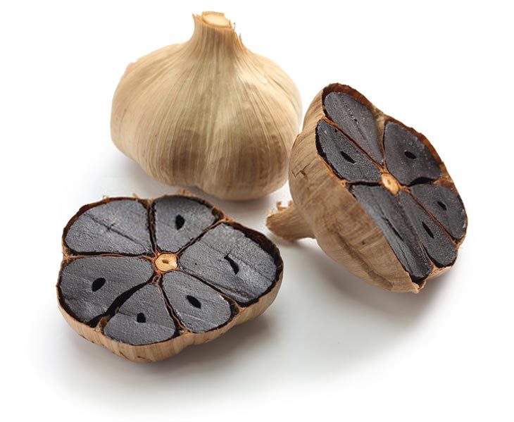 Top 6 Black Garlic Substitute Will Make You Surprised