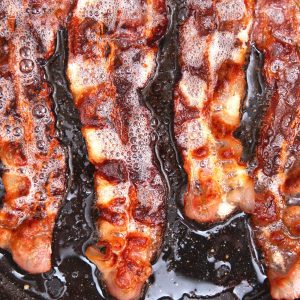 Does Bacon Grease Go Bad?