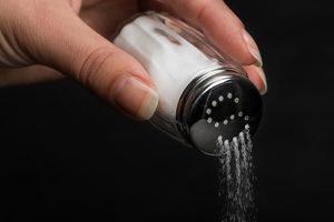 How To Fix Over Salted Food (6 Ways)