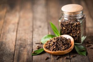 Top 5 Ground Cloves Substitutes