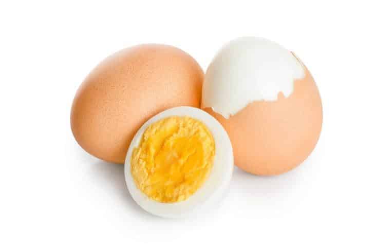 Healthier Alternatives To Cook Eggs