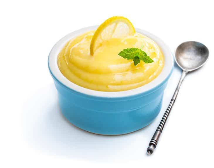 How Do You Know If Lemon Curd Has Gone Bad?