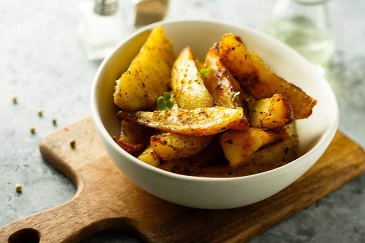 How Long Can Cooked Potatoes Sit Out? Is It Safe To Eat Overnight Leftovers?