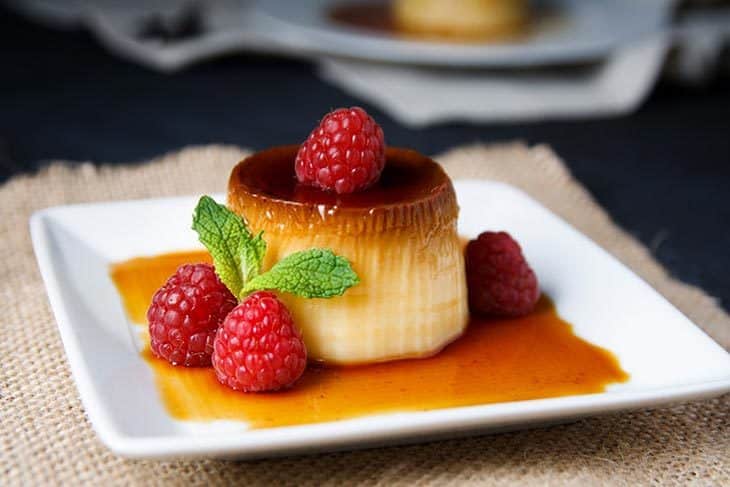 How Long Is Flan Good For