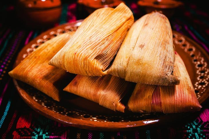 How To Tell If Tamales Is Bad