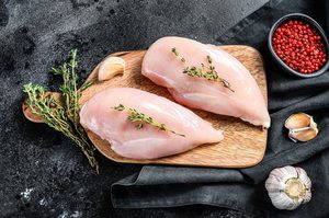 Why Is My Chicken Rubbery? How To Fix And Avoid It