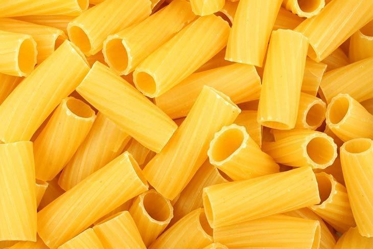 Rigatoni