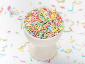 Do Sprinkles Go Bad?