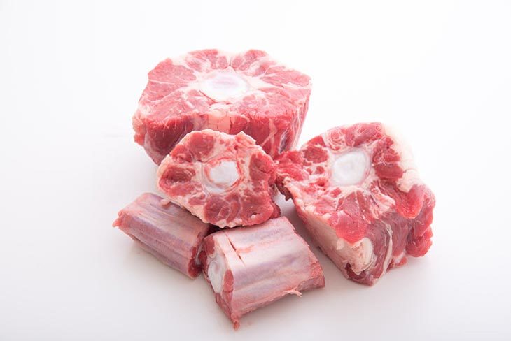Substitute For Oxtail