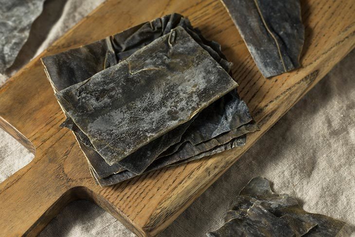8 Great Kombu Substitute That You Can’t Ignored