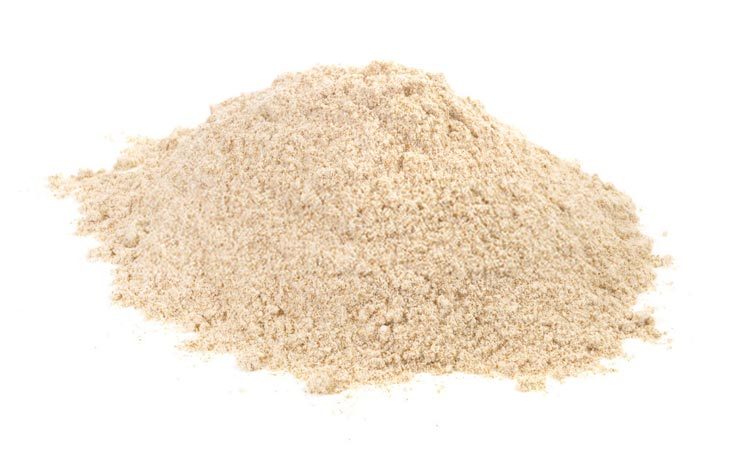 Substitute for Millet Flour