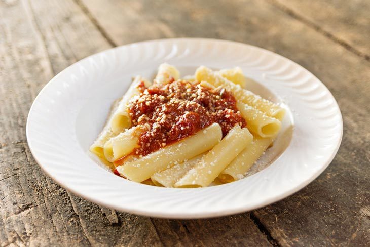 8 Best Ziti Substitute To Use Instead of Run Out of Ziti