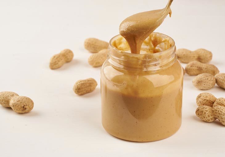 Tips For Cleaning Peanut Butter Jar