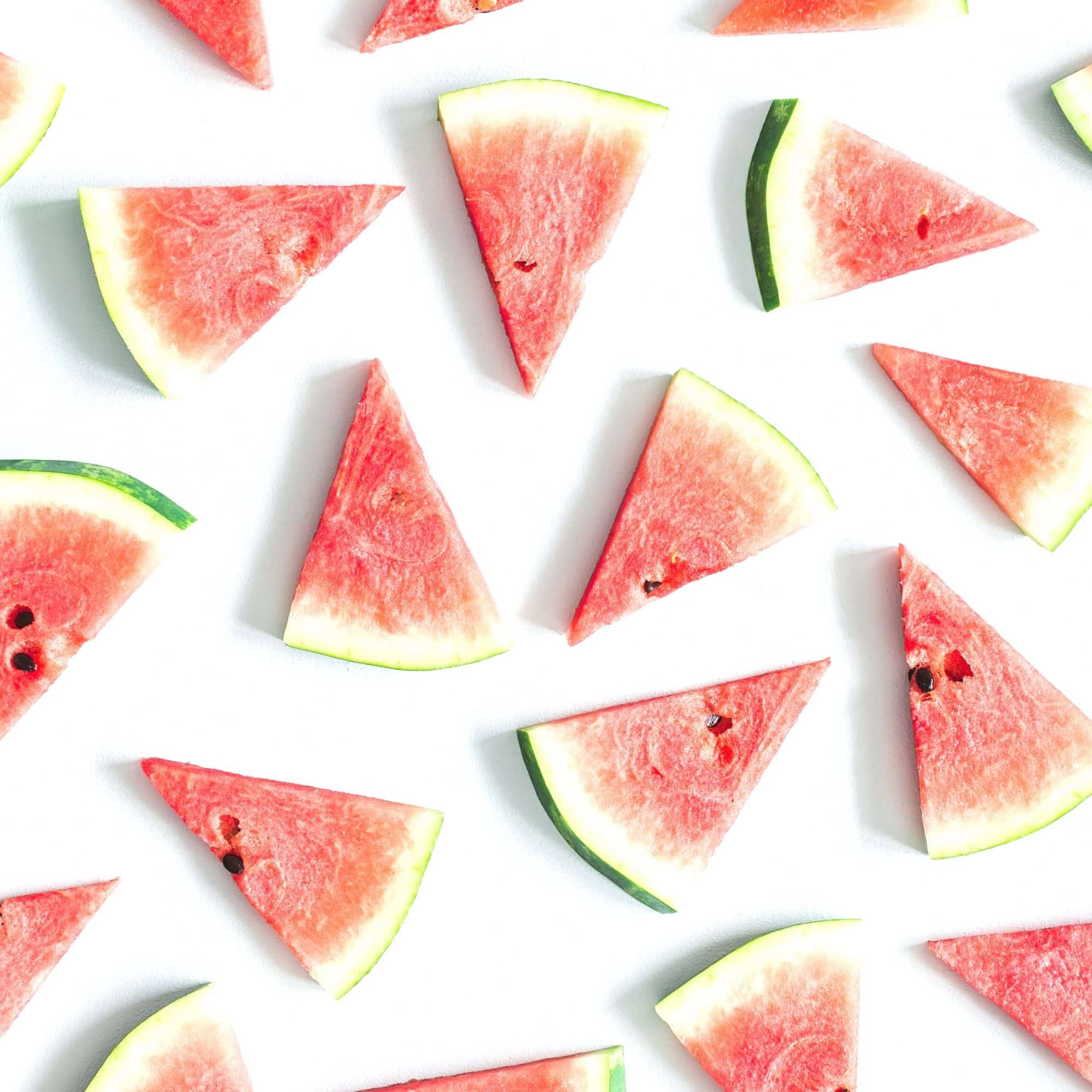 Can You Dehydrate Watermelon?