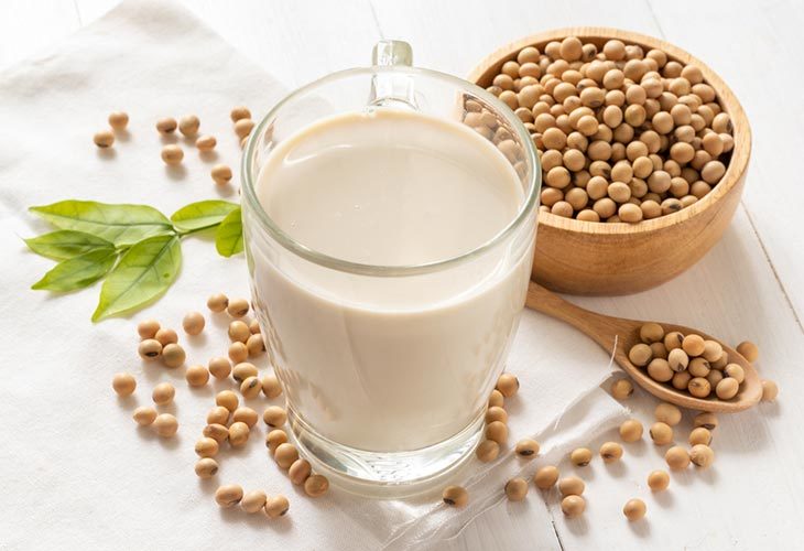 Ways To Make Soy Milk Taste Better