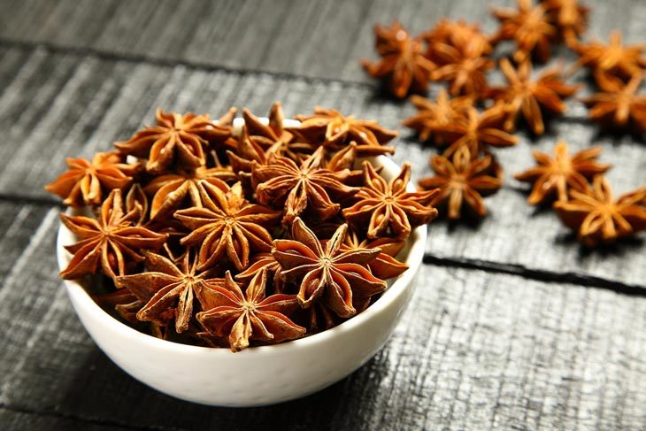 What Is Star Anise