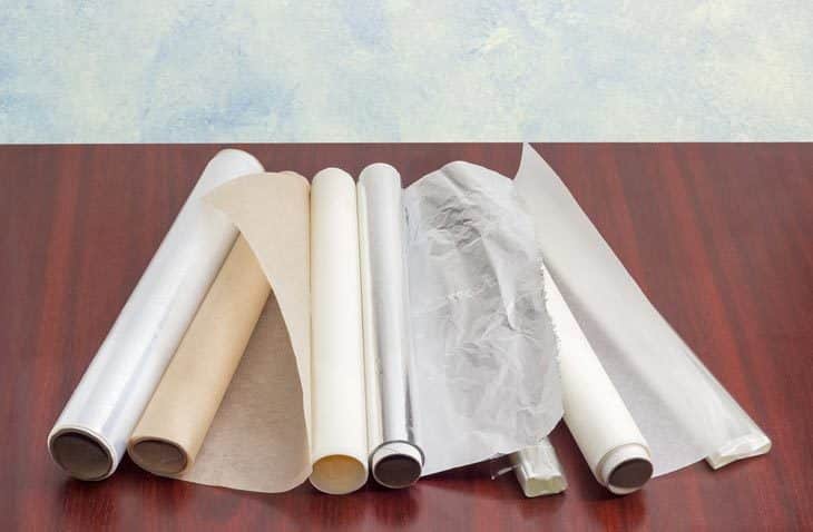 Why Should You Replace Oven Bag