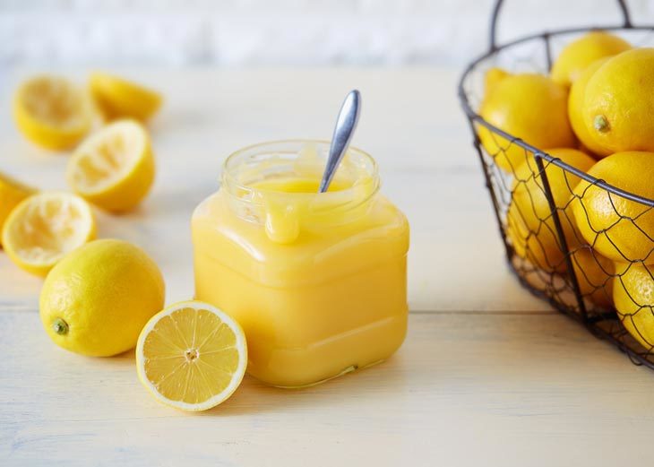 How Long Does Lemon Curd Last And How To Best Preserve It?