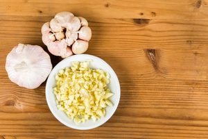 How Long Does Minced Garlic Last?