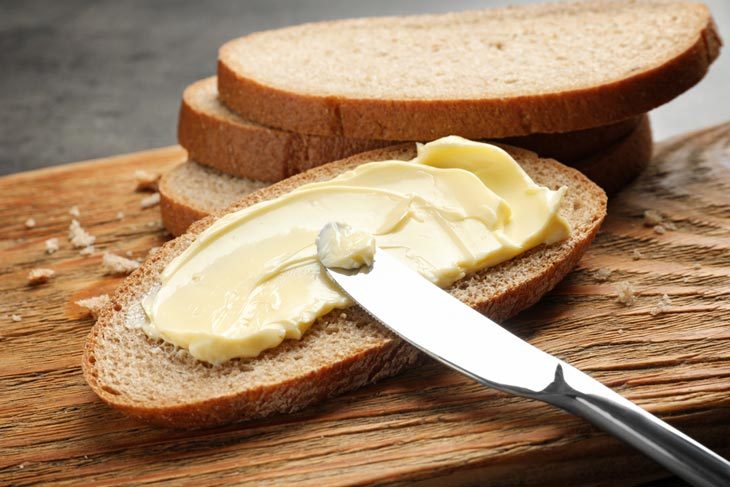 How Much Is A Pat Of Butter? – Answering Your Kitchen Questions