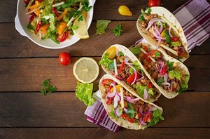 How To Reheat Tacos (The Two Best Ways)