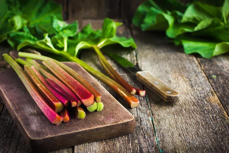 6 Perfect Rhubarb Substitute Will Make You Surprised