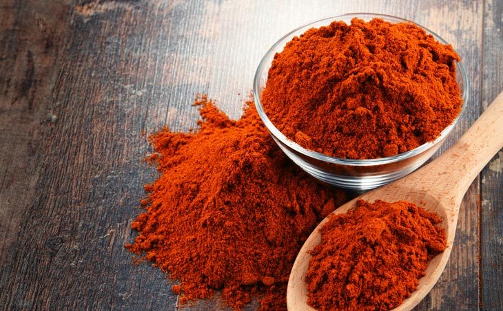 Smoked Paprika Substitutes the 12 Best Choices