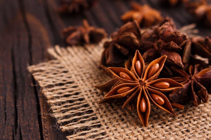 star anise substitute