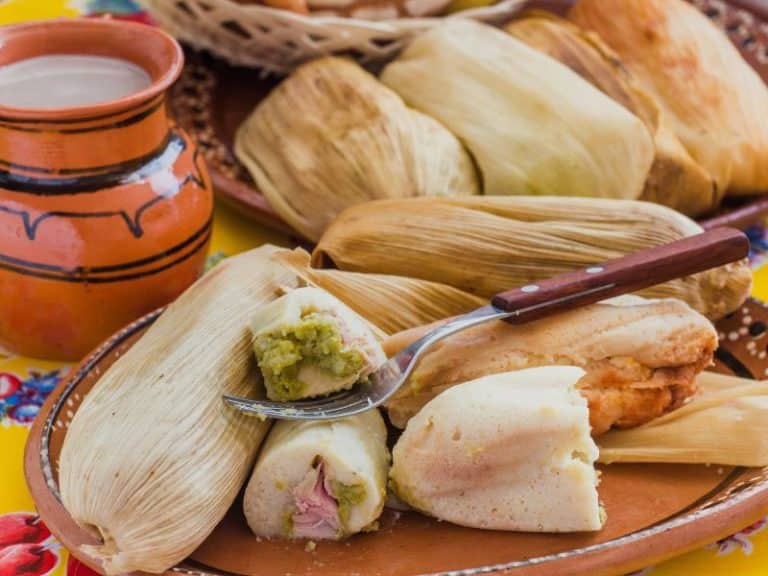 How Long Do Tamales Last In The Fridge? Answer Here!
