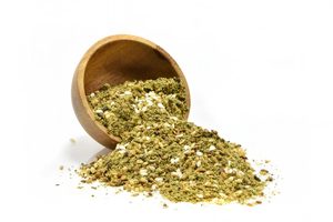 The 5 Best Za’atar Substitutes (Find Out Now)