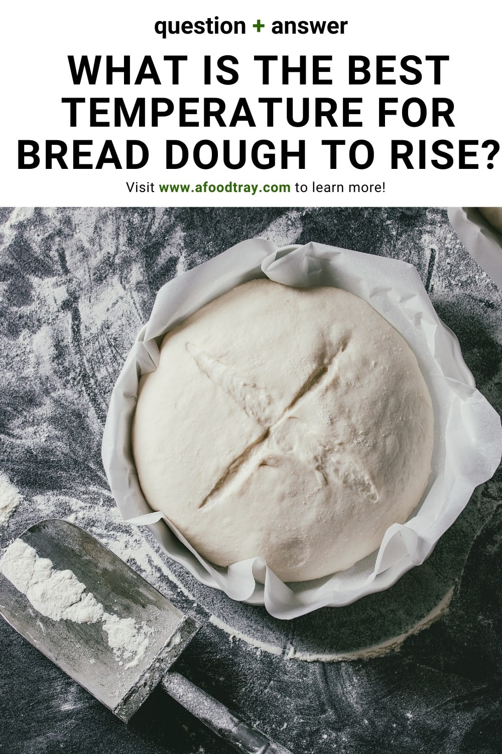 What is the Best Temperature for Rising Bread Dough?