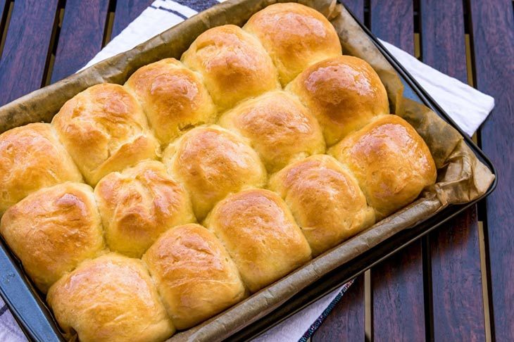 Dinner Rolls