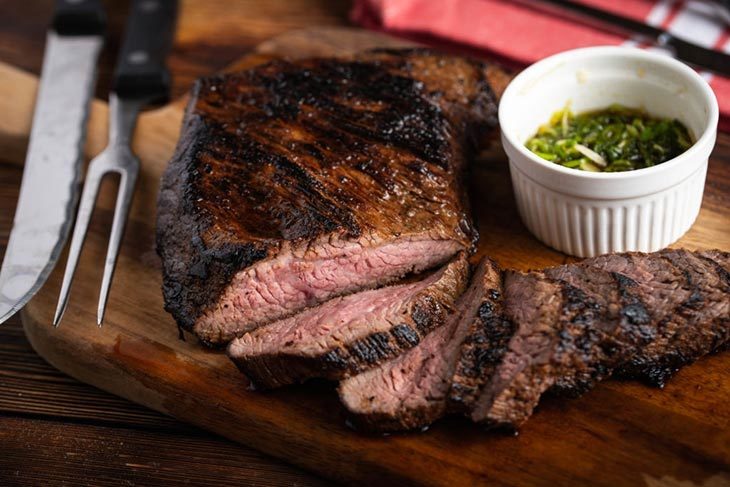 How To Reheat Tri Tip