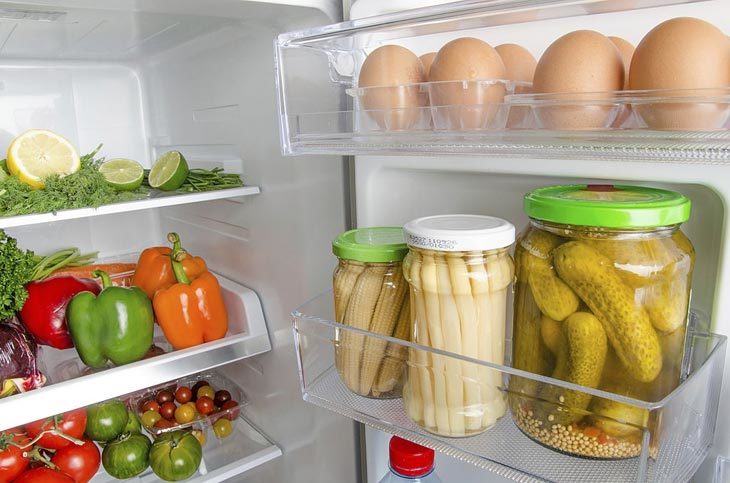 How To Store Claussen Refrigerator Pickles