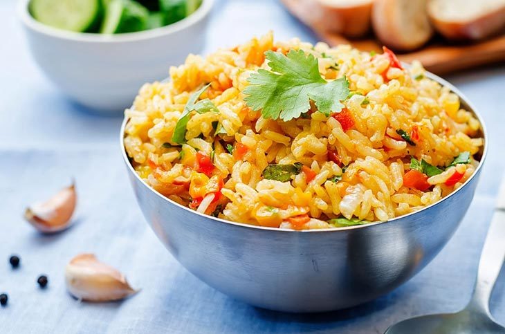 Spanish Rice