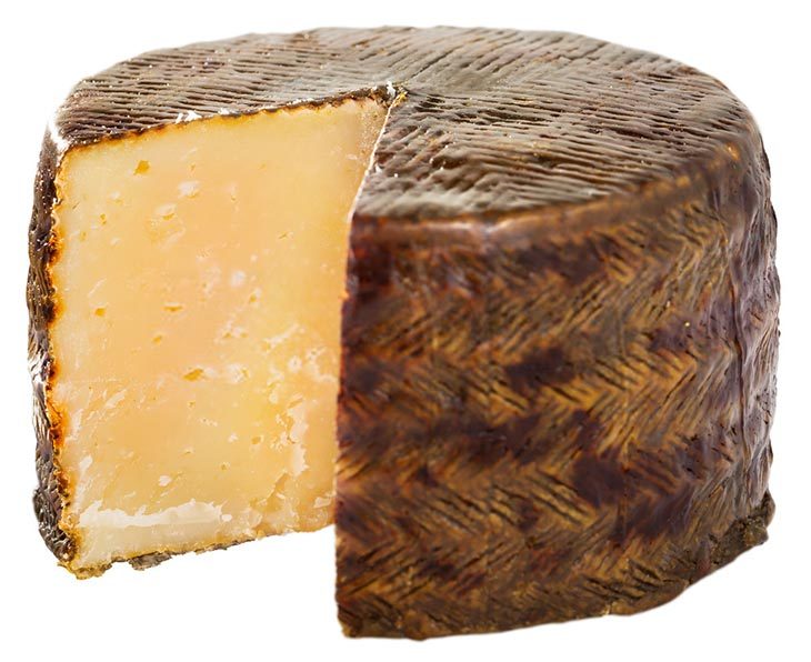 Substitute For Manchego Cheese