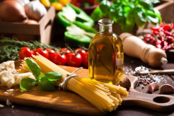 Vegetable Oils