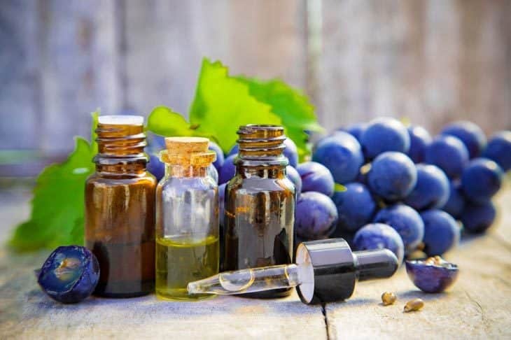 What Is Grapeseed Oil