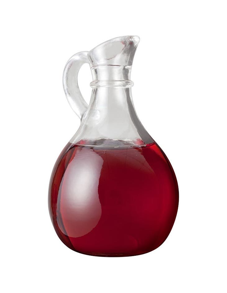 What Is Red Wine Vinegar