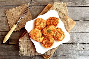20+ Best Side Dishes for Salmon Patties