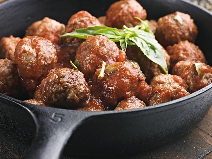 What To Serve With Meatballs – 17 Best Side Dishes!